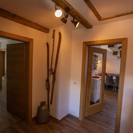 Apartment Heimatglueck