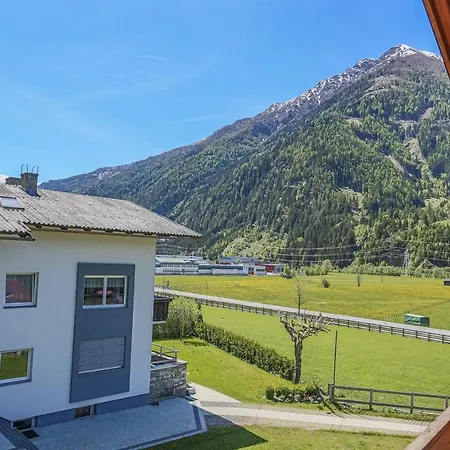 Apartment Heimatglueck Matrei in Osttirol