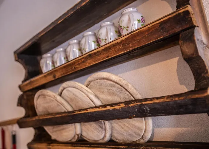 Heimatglueck Apartmán Matrei in Osttirol