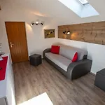 Διαμέρισμα Heimatglueck *