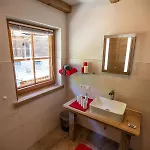 Διαμέρισμα Heimatglueck *