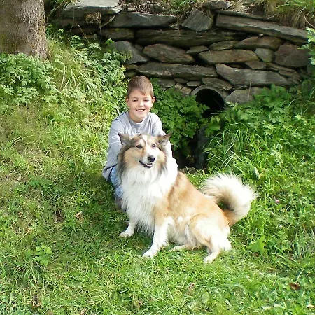 Heimatglueck Διαμέρισμα