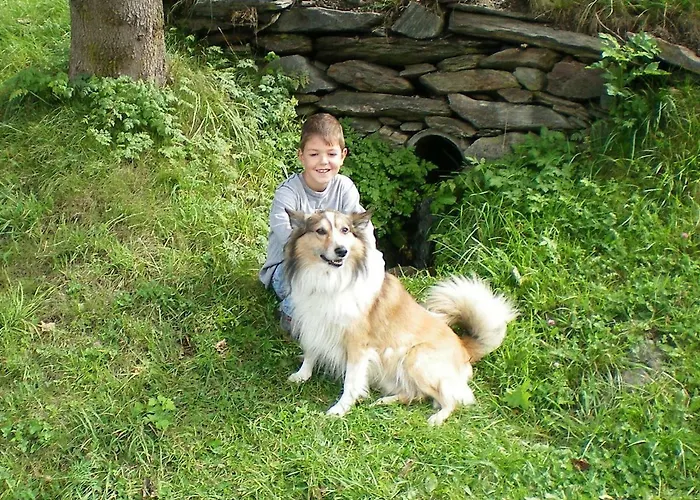 Heimatglueck Appartamento