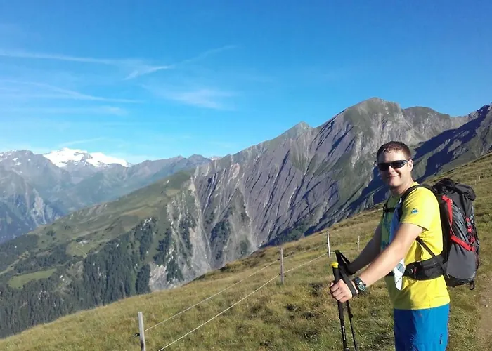 Appartamento Heimatglueck Matrei in Osttirol