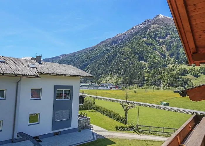 Appartamento Heimatglueck Matrei in Osttirol